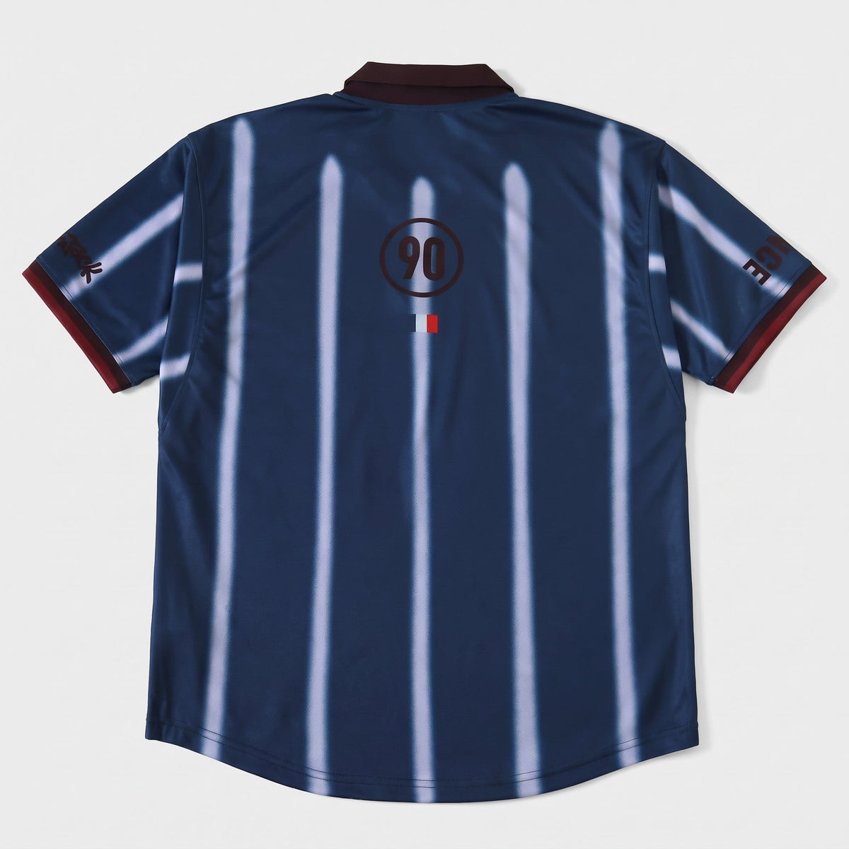 Travis Scott Cactus Jack x T90 França 2026