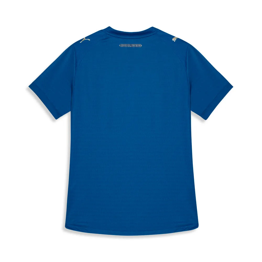 Palmeiras Third 26/27 Jogador Puma Masculina - Azul