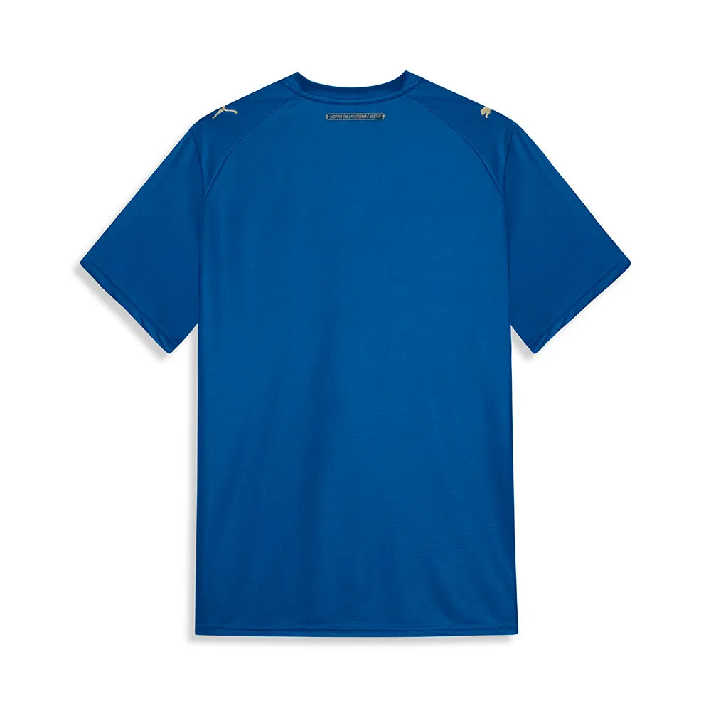 Palmeiras Third 26/27 Masculino Torcedor Puma - Azul