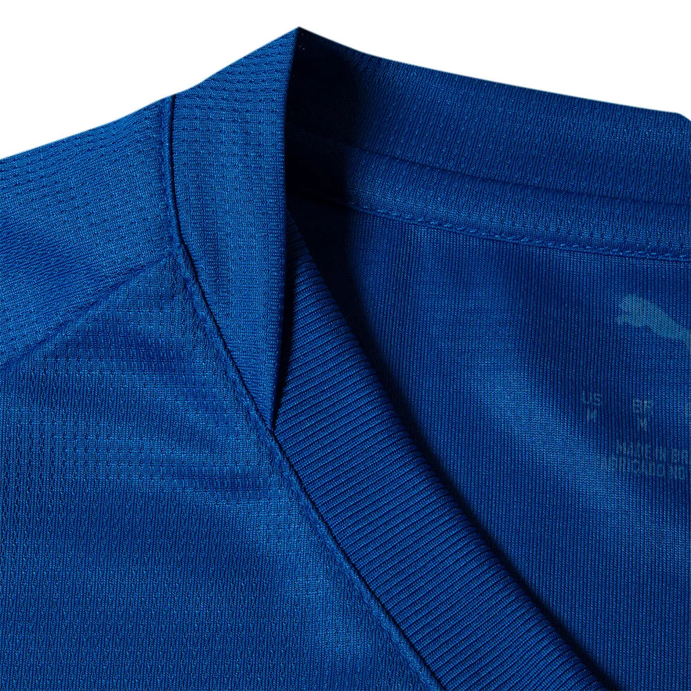 Palmeiras Third 26/27 Masculino Torcedor Puma - Azul
