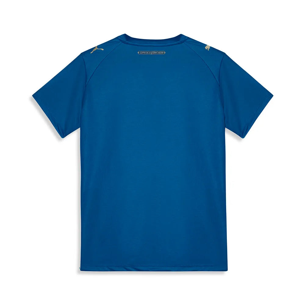 Palmeiras Third 26/27 Torcedor Feminina Puma - Azul