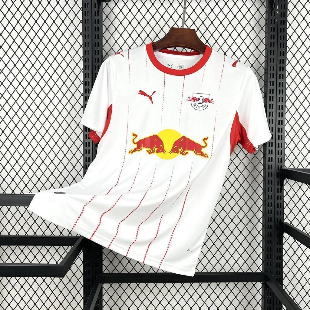 RB Leipzig Home 26/27 Puma - Branca