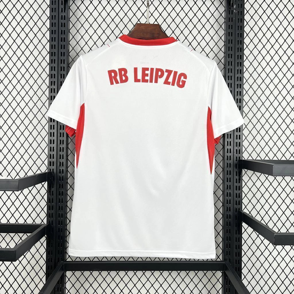 RB Leipzig Home 26/27 Puma - Branca