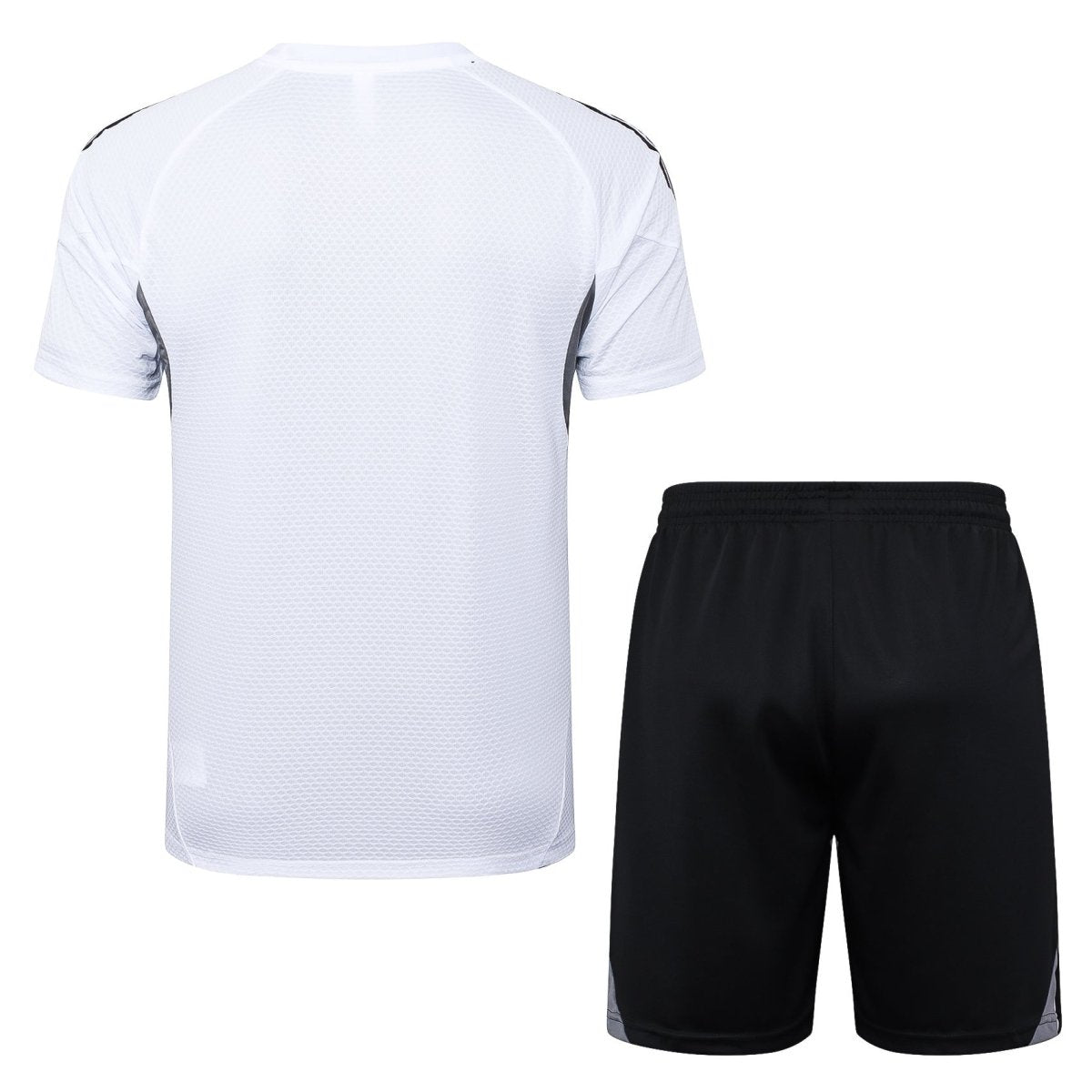 Kit de Treino Inter Miami adulto 25/26 Adidas - Branco