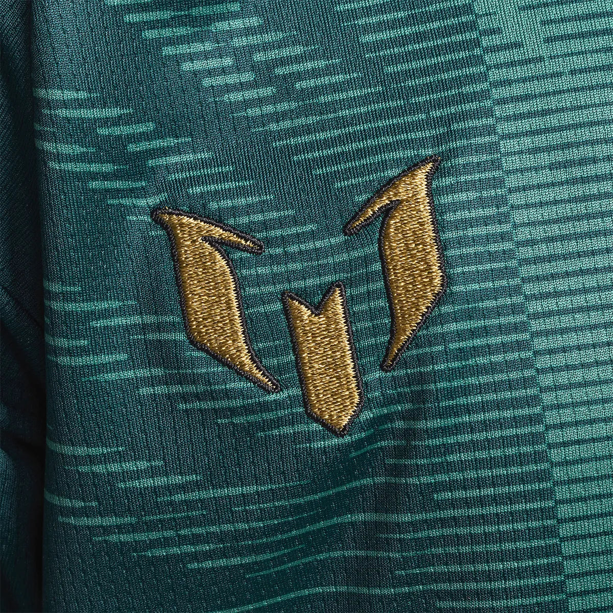 Argentina Despedida Messi 26/27 Masculino Torcedor Adidas - Verde