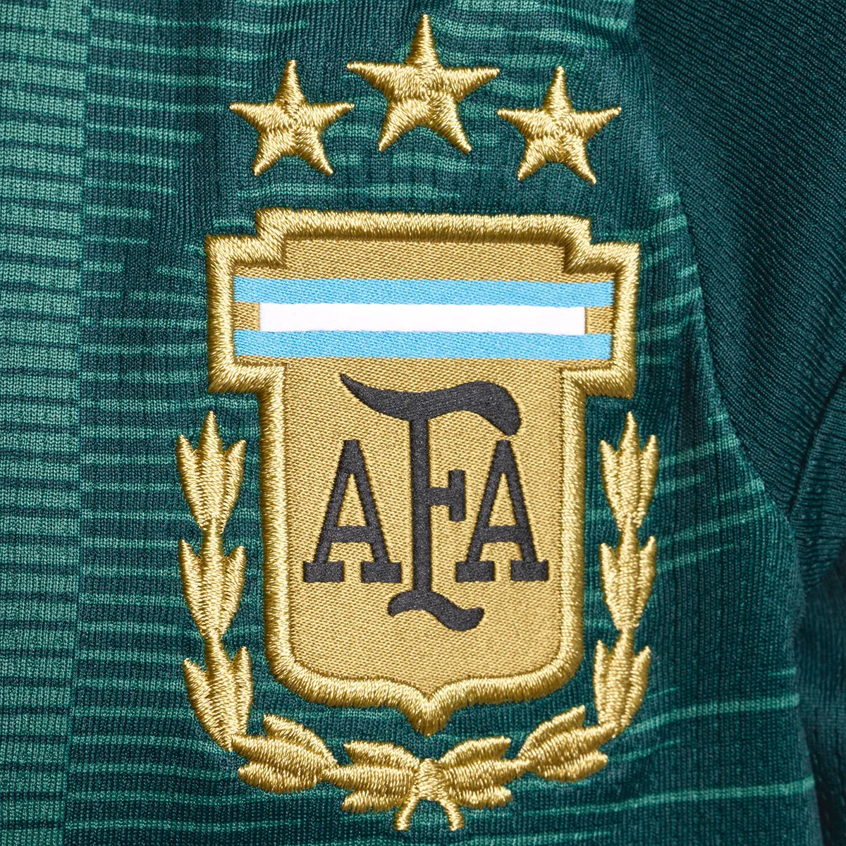 Argentina Despedida Messi 26/27 Masculino Torcedor Adidas - Verde