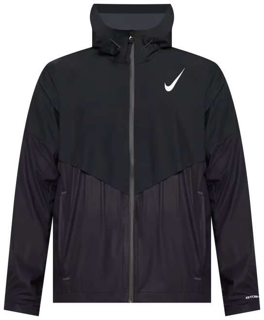 Jaqueta Nike - Preto