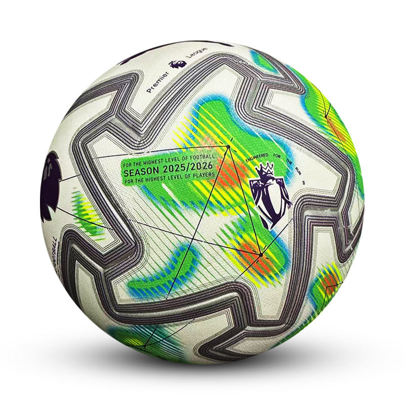 Bola Premier League 25/26 Puma - Colorida