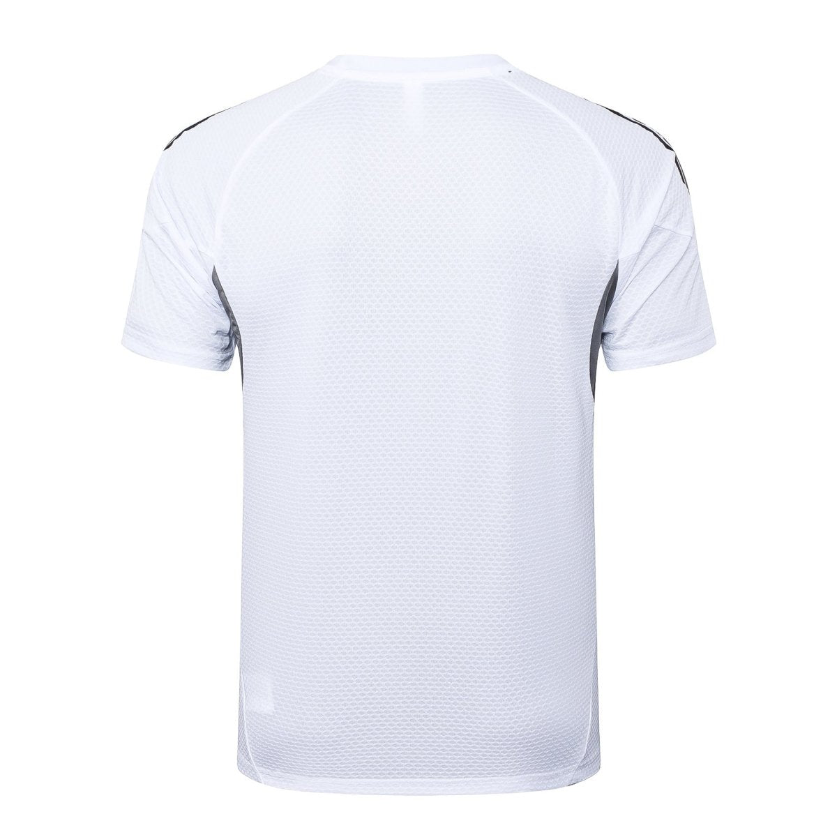 Kit de Treino Inter Miami adulto 25/26 Adidas - Branco