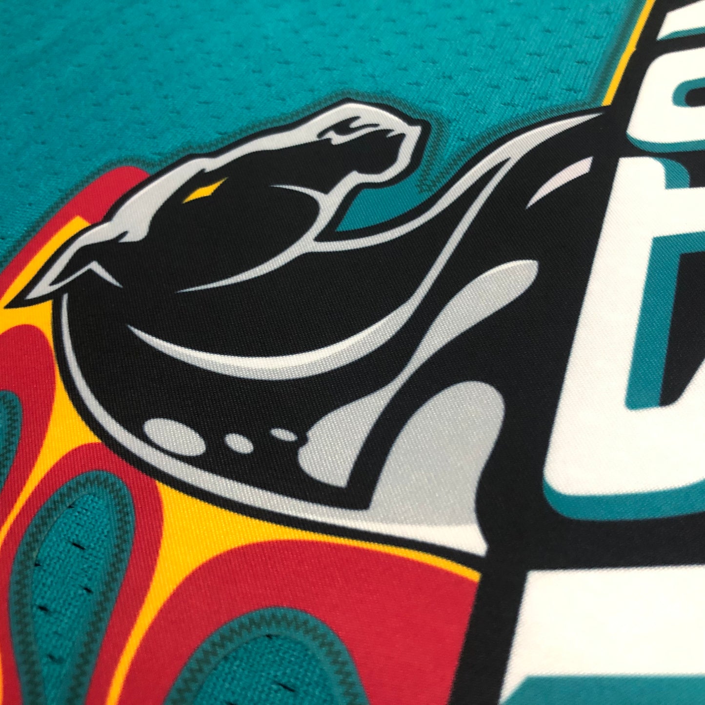 Regata Detroit Pistons Masculina - Verde