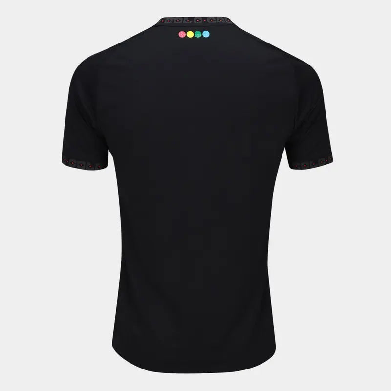 Colo Colo Away 26/27 Torcedor Adidas - Preta