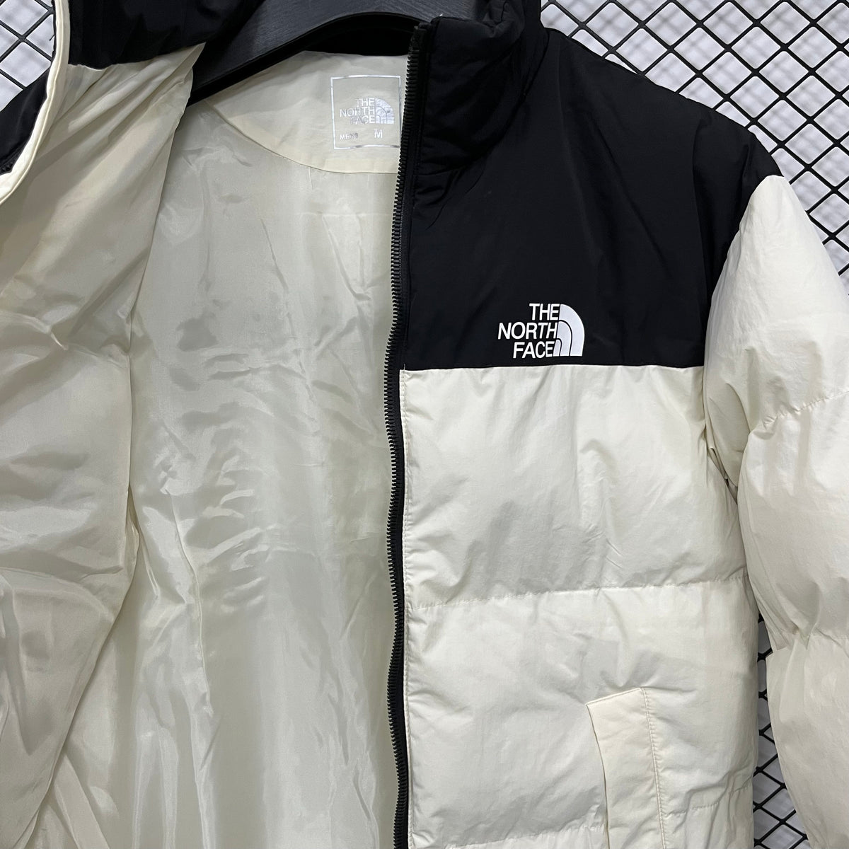 Jaqueta North Face - Bege