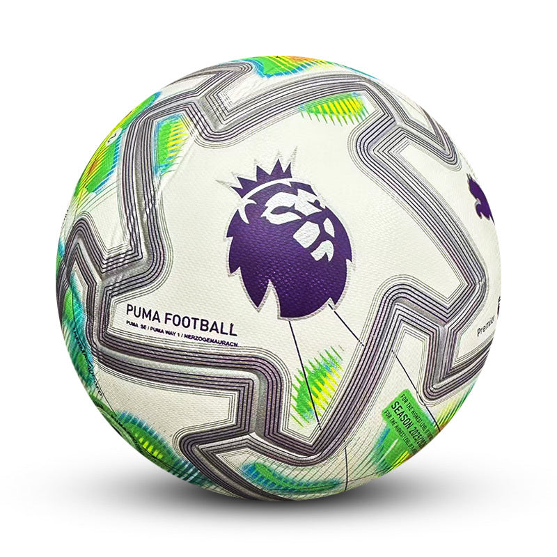 Bola Premier League 25/26 Puma - Colorida
