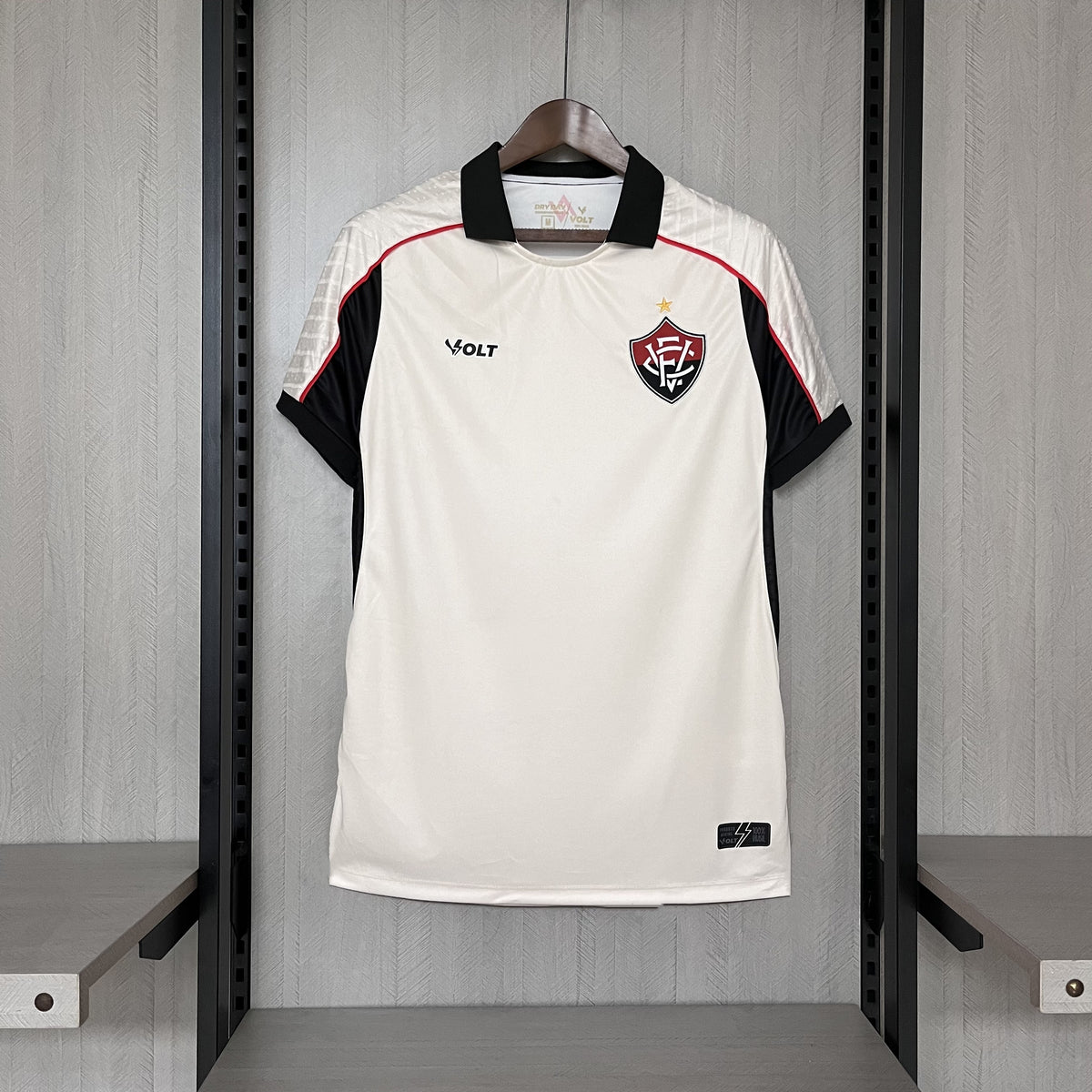 Vitória Edição Especial 25/26  Masculino -  Bege