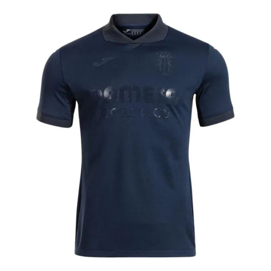 Villareal Away 25/26 Torcedor Joma - Azul Escuro