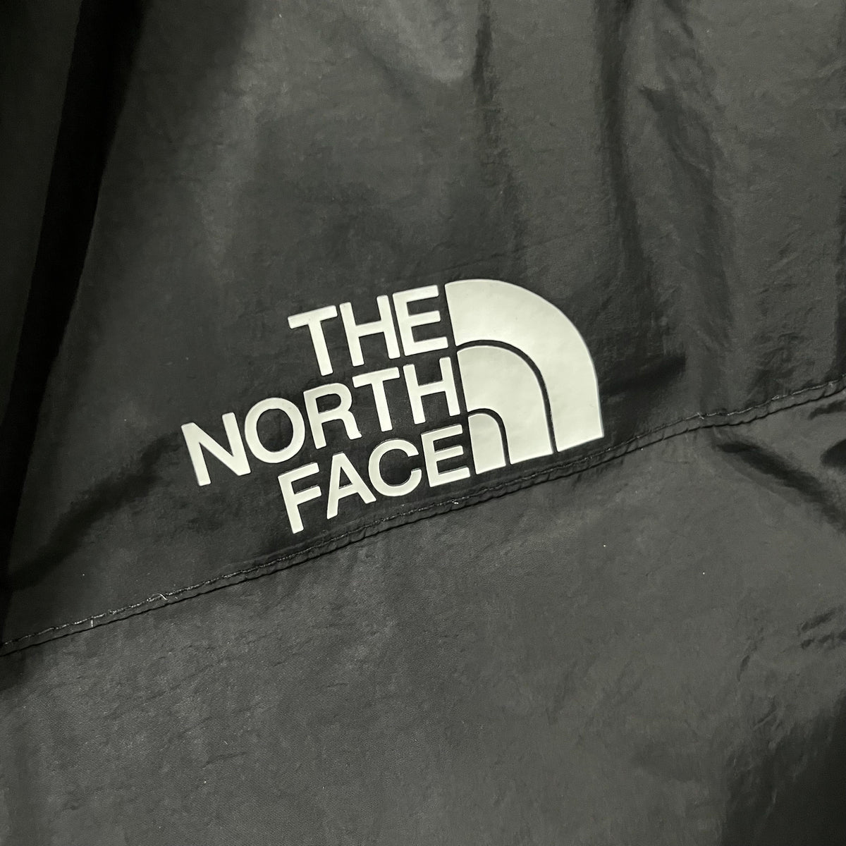 Jaqueta North Face - Preta