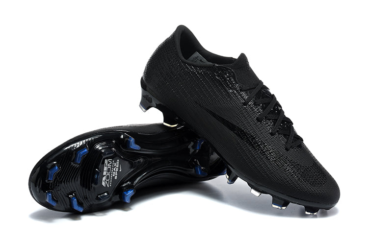 Chuteira Campo Nike Air Zoom Mercurial - Preta