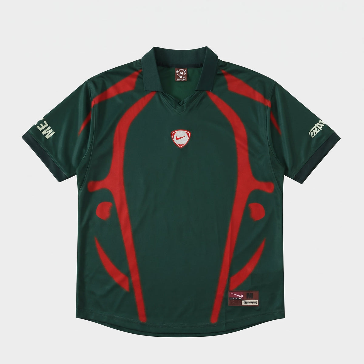 Travis Scott Cactus Jack x T90 México 2026