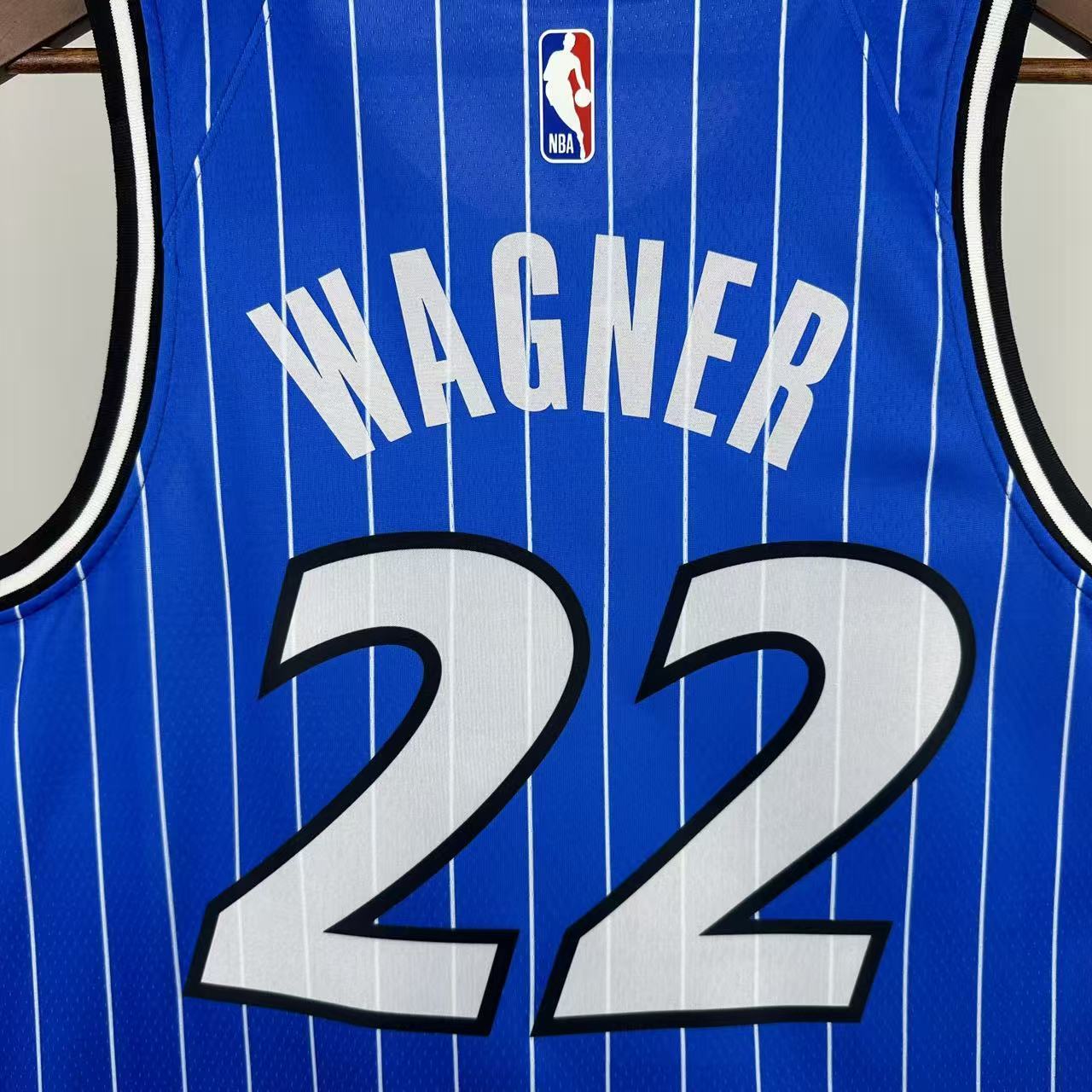 Regata Orlando Magic Masculina - Azul