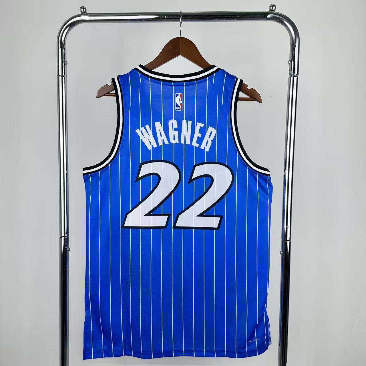 Regata Orlando Magic Masculina - Azul