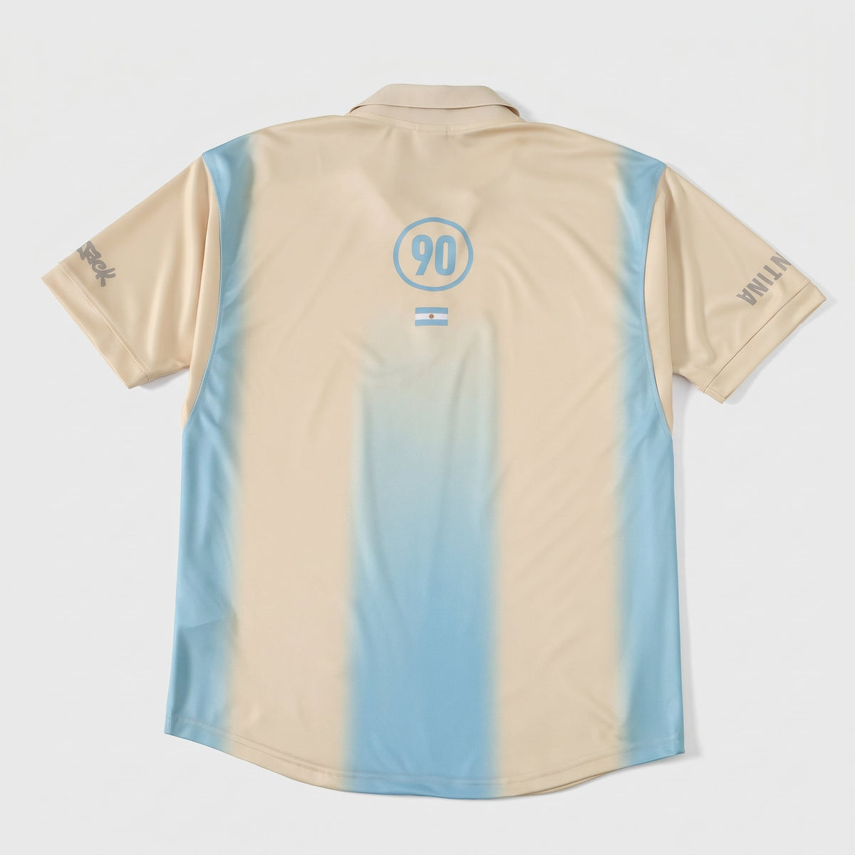 Travis Scott Cactus Jack x T90 Argentina 2026