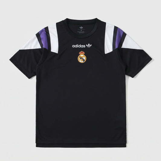 Real Madrid EQT II 26/27 Adidas - Preta