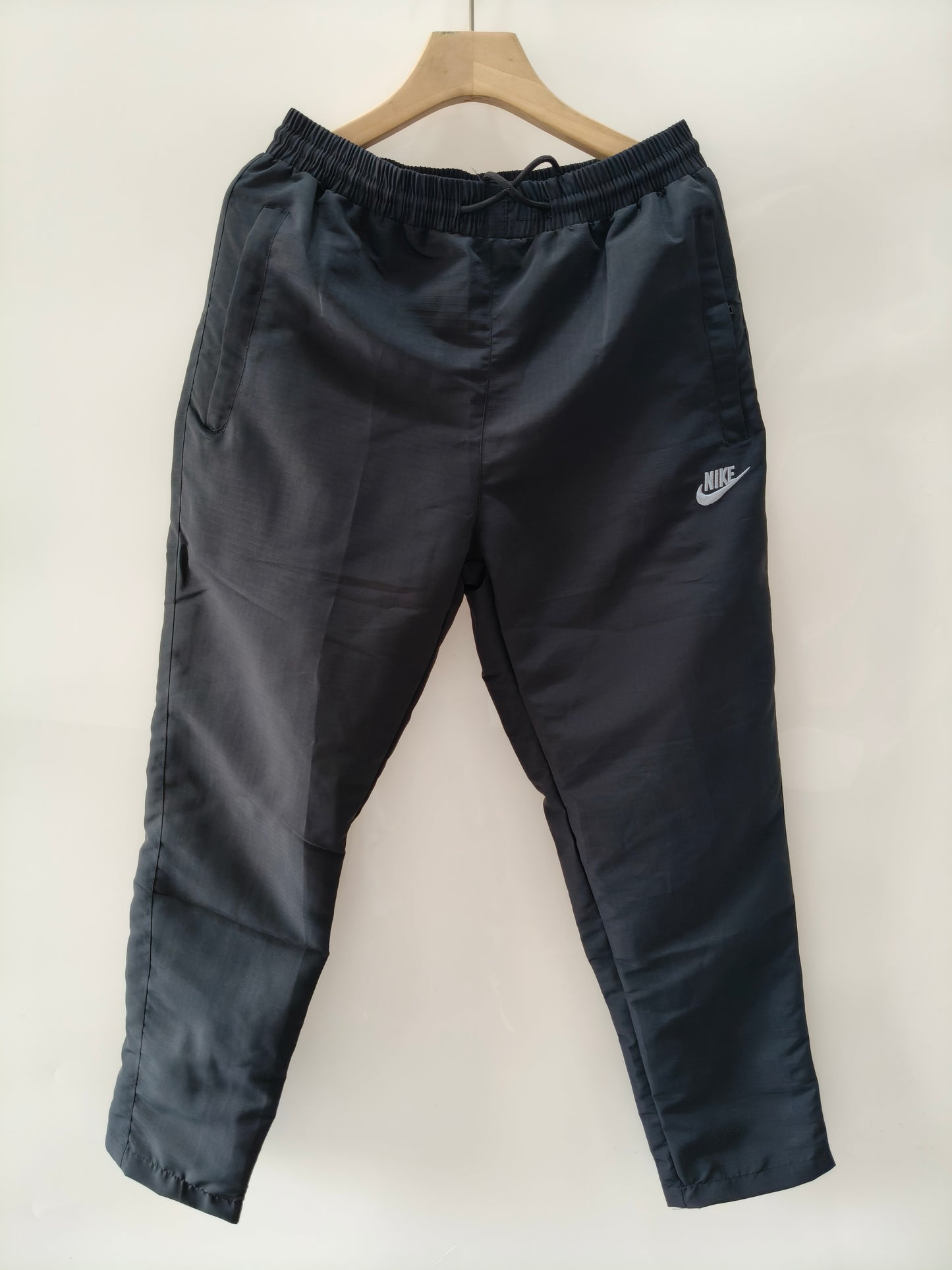 Kit Jaqueta + Calça França Nike - Azul