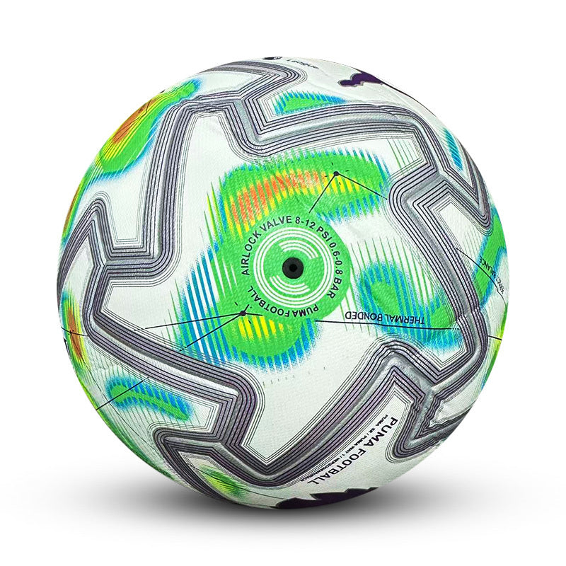 Bola Premier League 25/26 Puma - Colorida