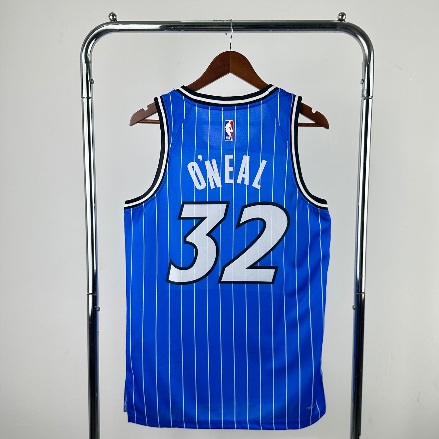 Regata Orlando Magic Masculina - Azul