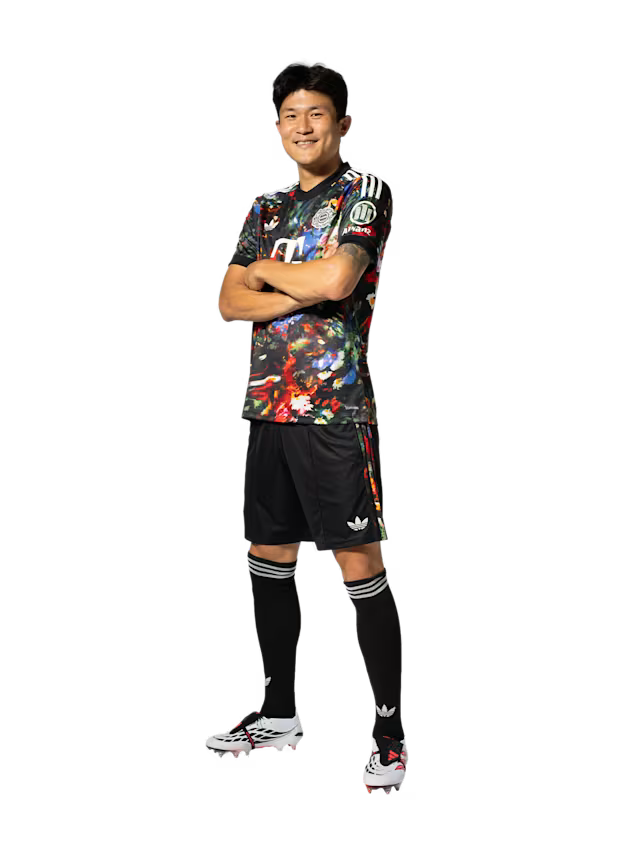 Bayern De Munique Oktoberfest 26/27 Torcedor Adidas - Colorida