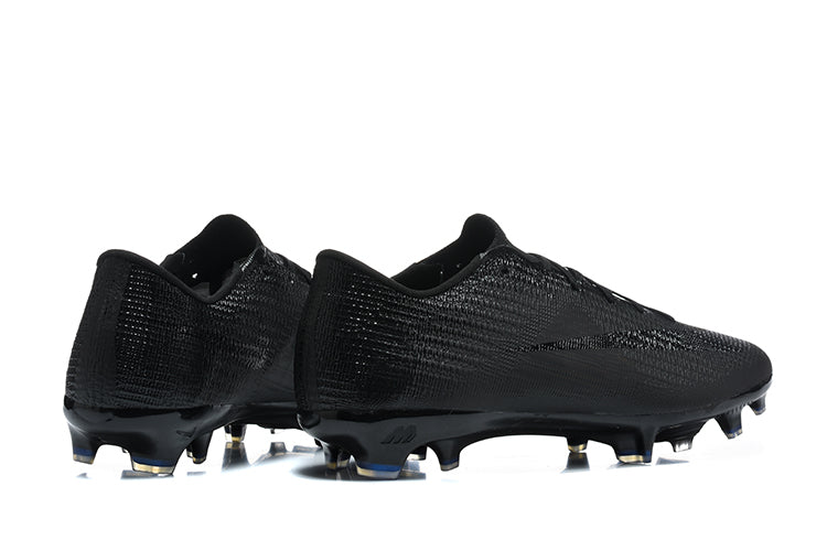 Chuteira Campo Nike Air Zoom Mercurial - Preta