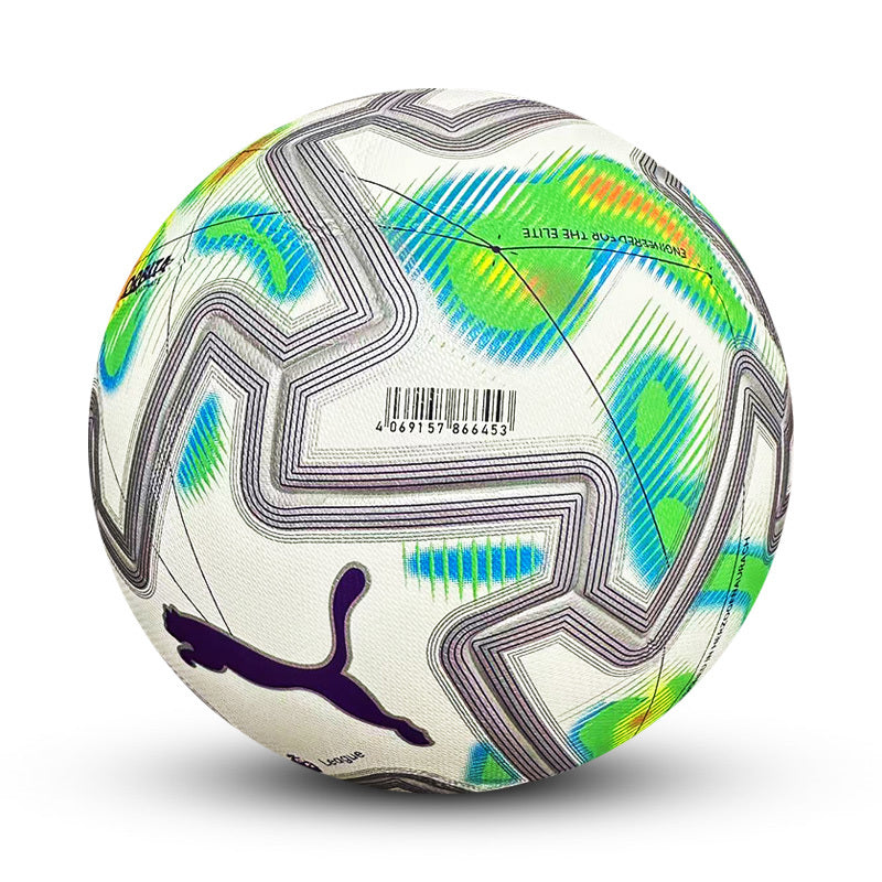 Bola Premier League 25/26 Puma - Colorida