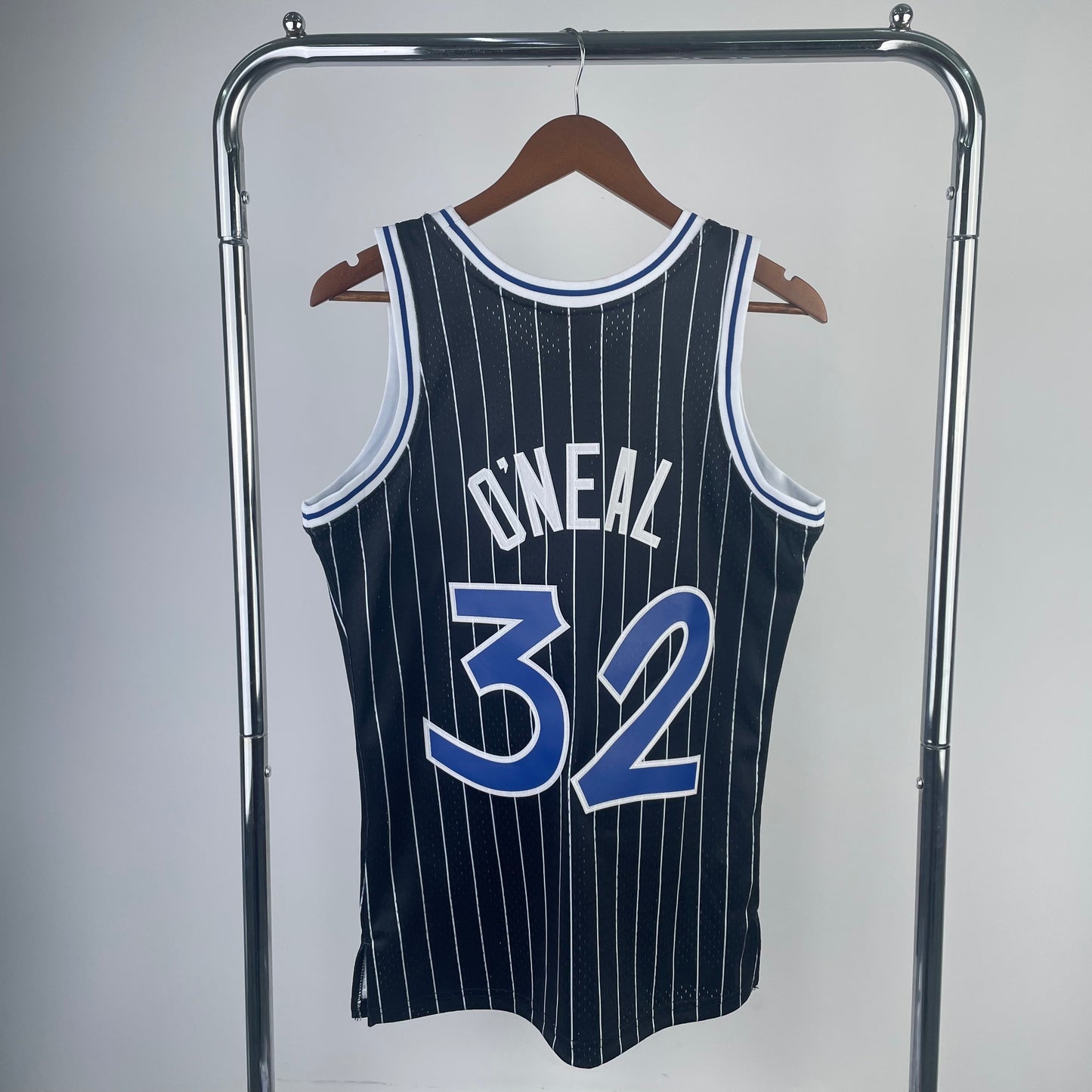 Regata Orlando Magic Masculina - Preta