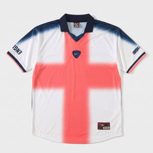 Travis Scott Cactus Jack x T90 Inglaterra 2026
