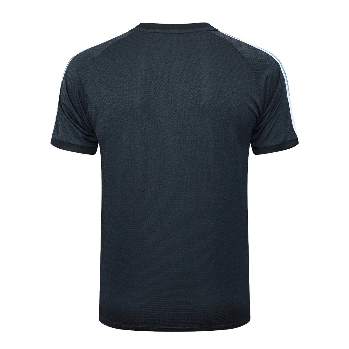 Kit de Treino Argentina Adulto 25/26 Adidas - Azul Escuro