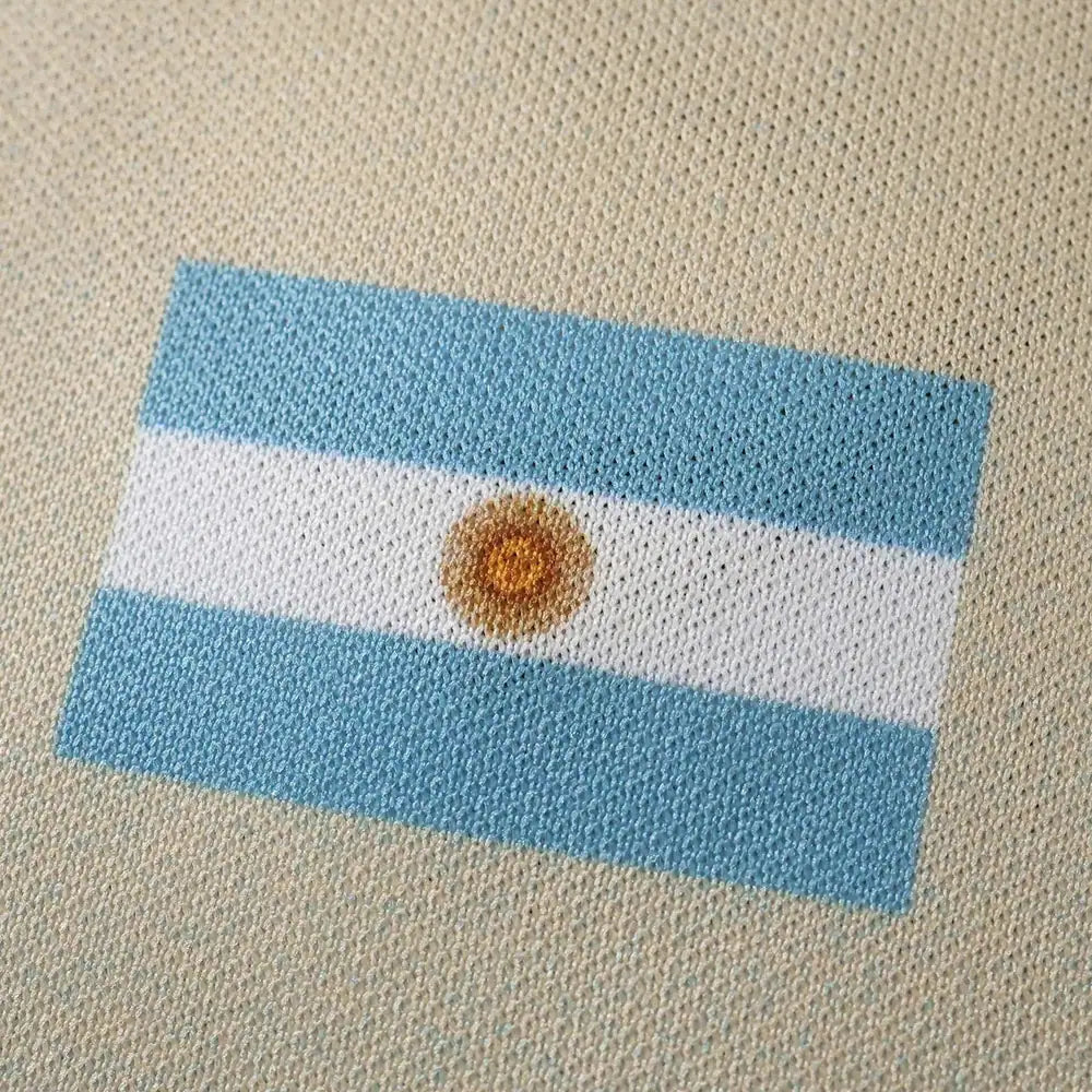 Travis Scott Cactus Jack x T90 Argentina 2026
