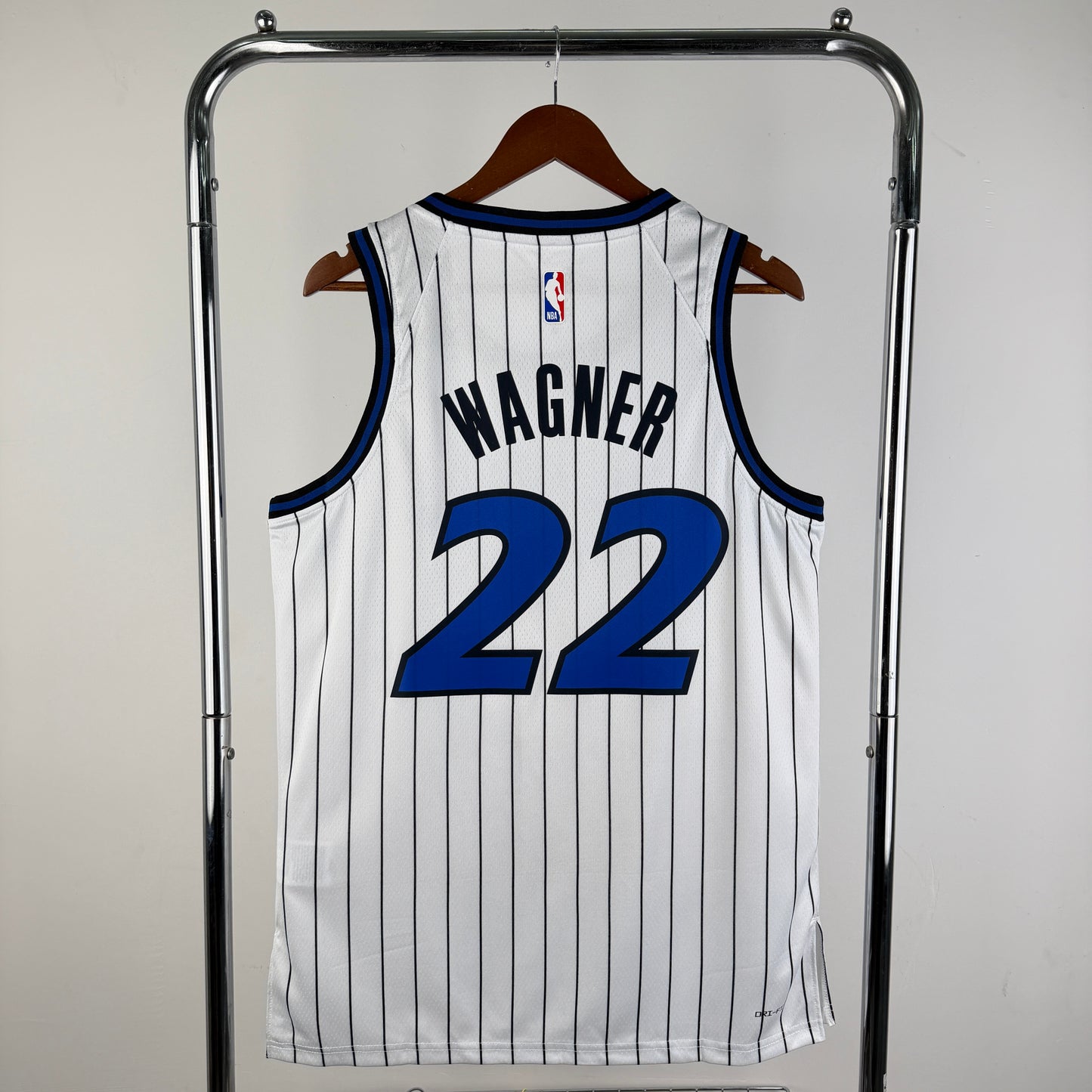 Regata Orlando Magic Masculina - Branco