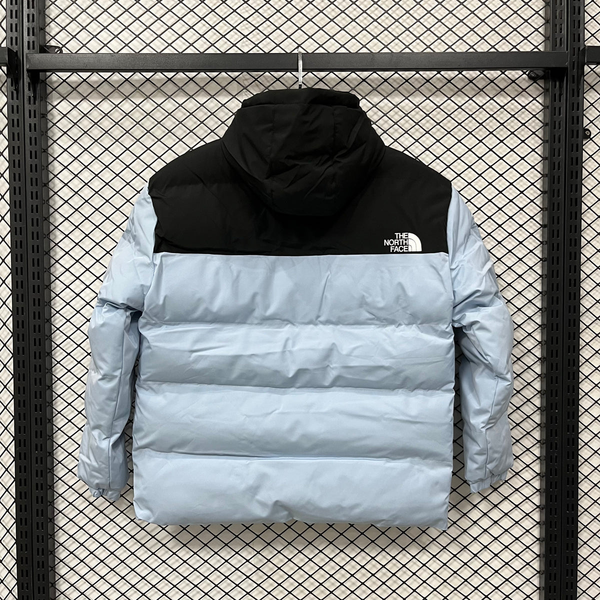 Jaqueta North Face - Azul