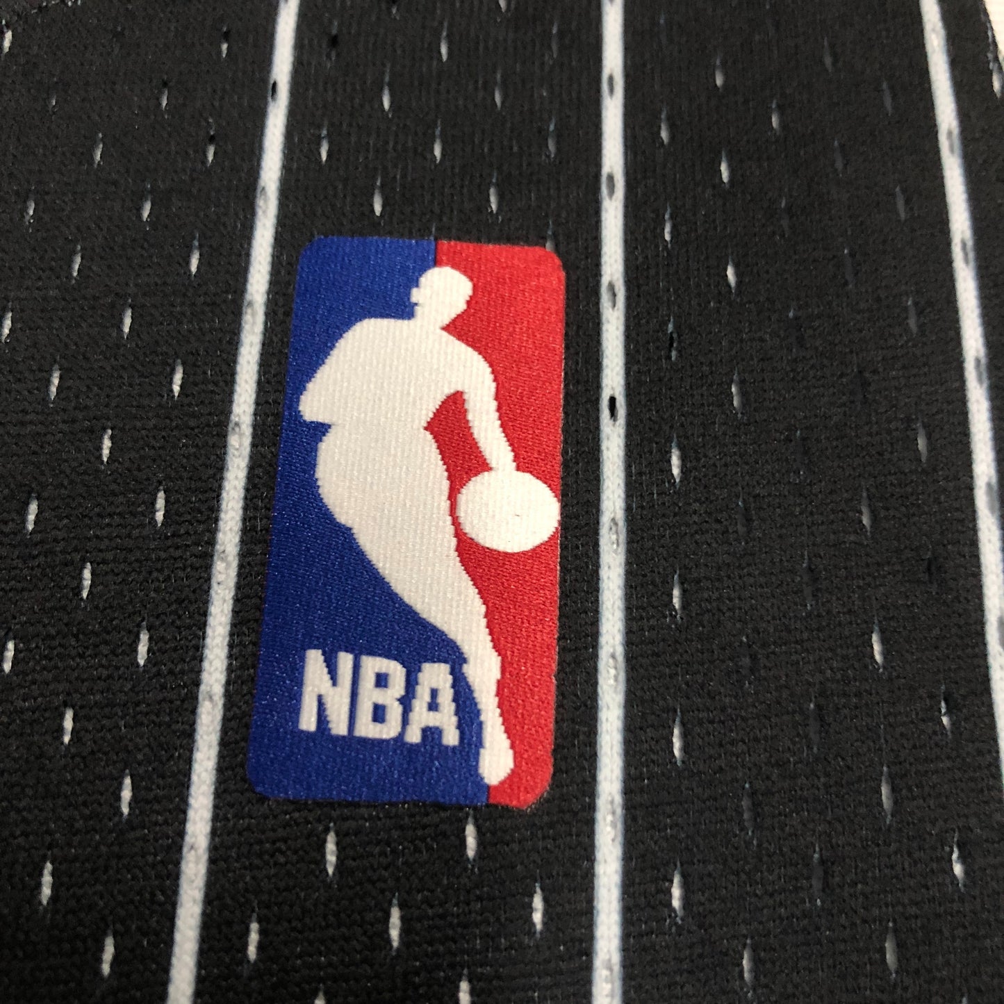 Regata Orlando Magic Masculina - Preta