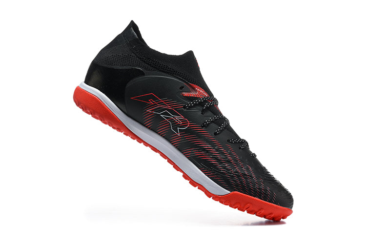 Chuteira Society Puma Future Ultimate Match Pro Cage - Preta