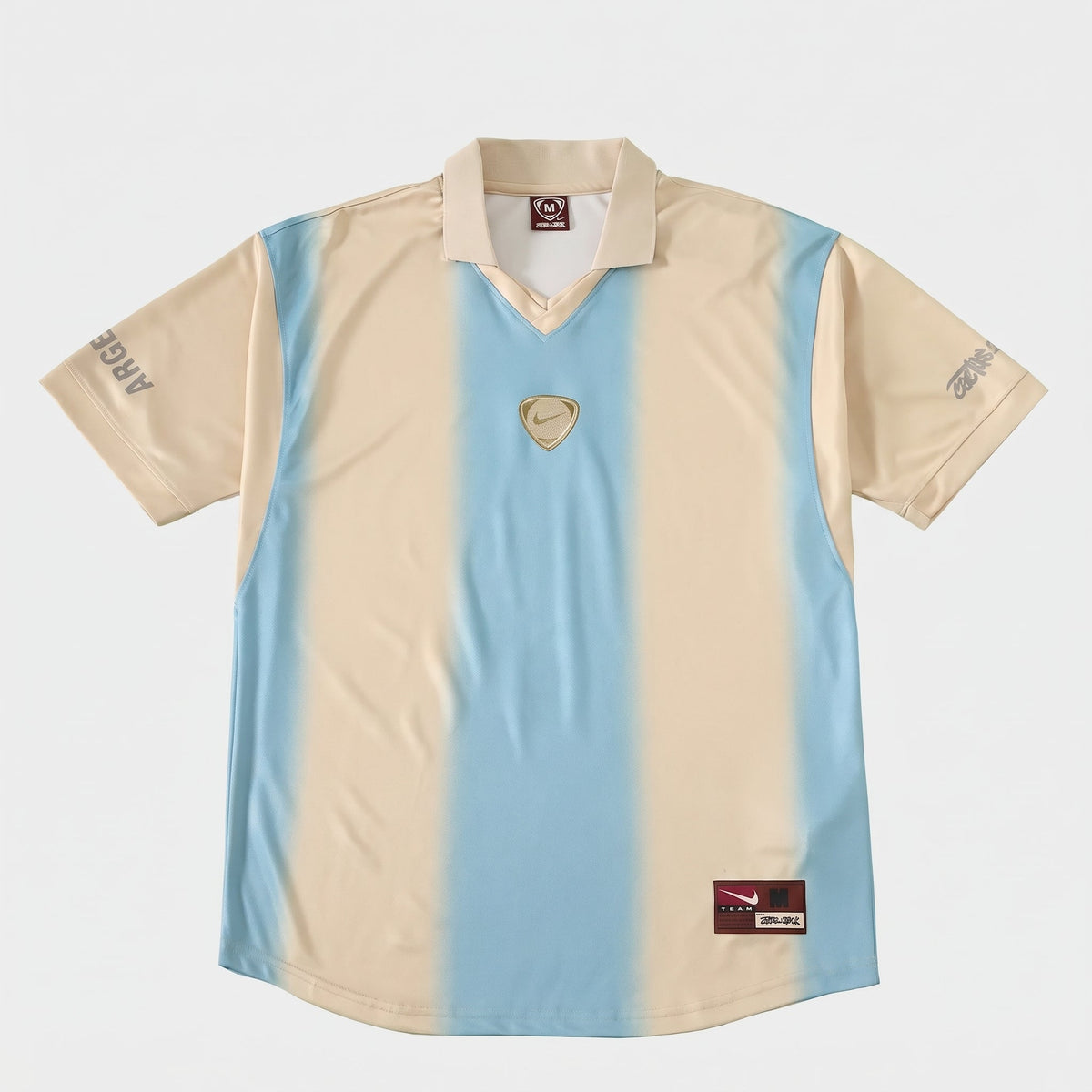 Travis Scott Cactus Jack x T90 Argentina 2026