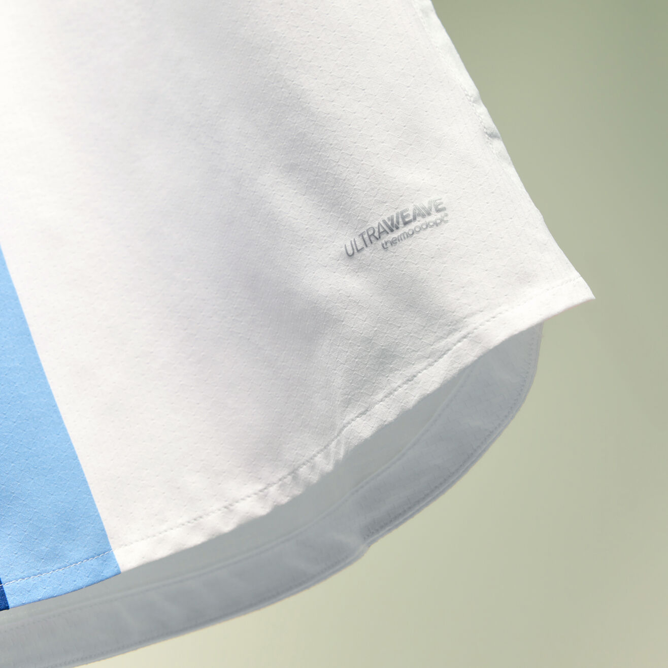 Manchester City Third 26/27 Jogador Puma  - Branca