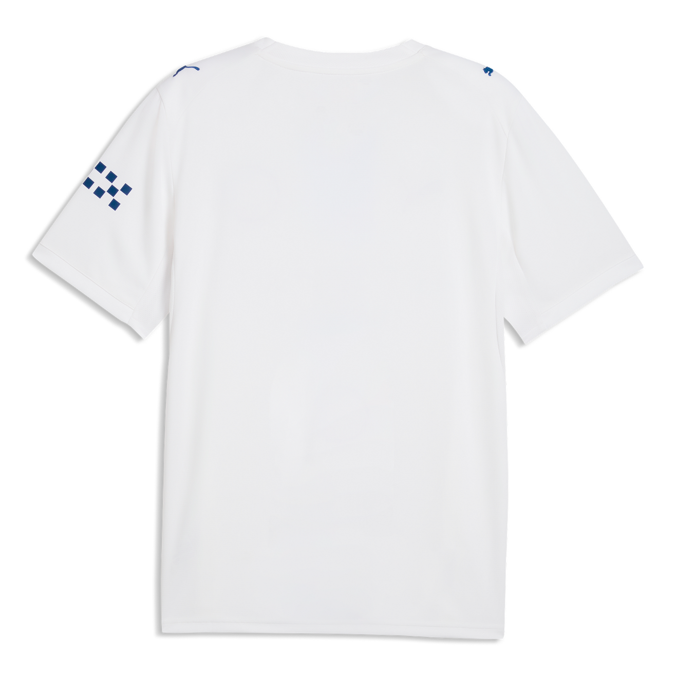 Manchester City Third 26/27 Torcedor Puma - Branca