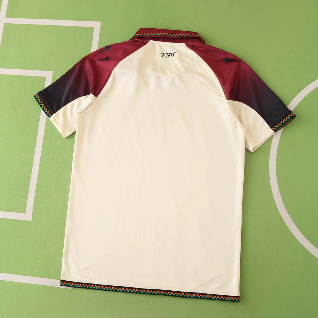 Venezia Away 25/26 Torcedor Nocta - Bege