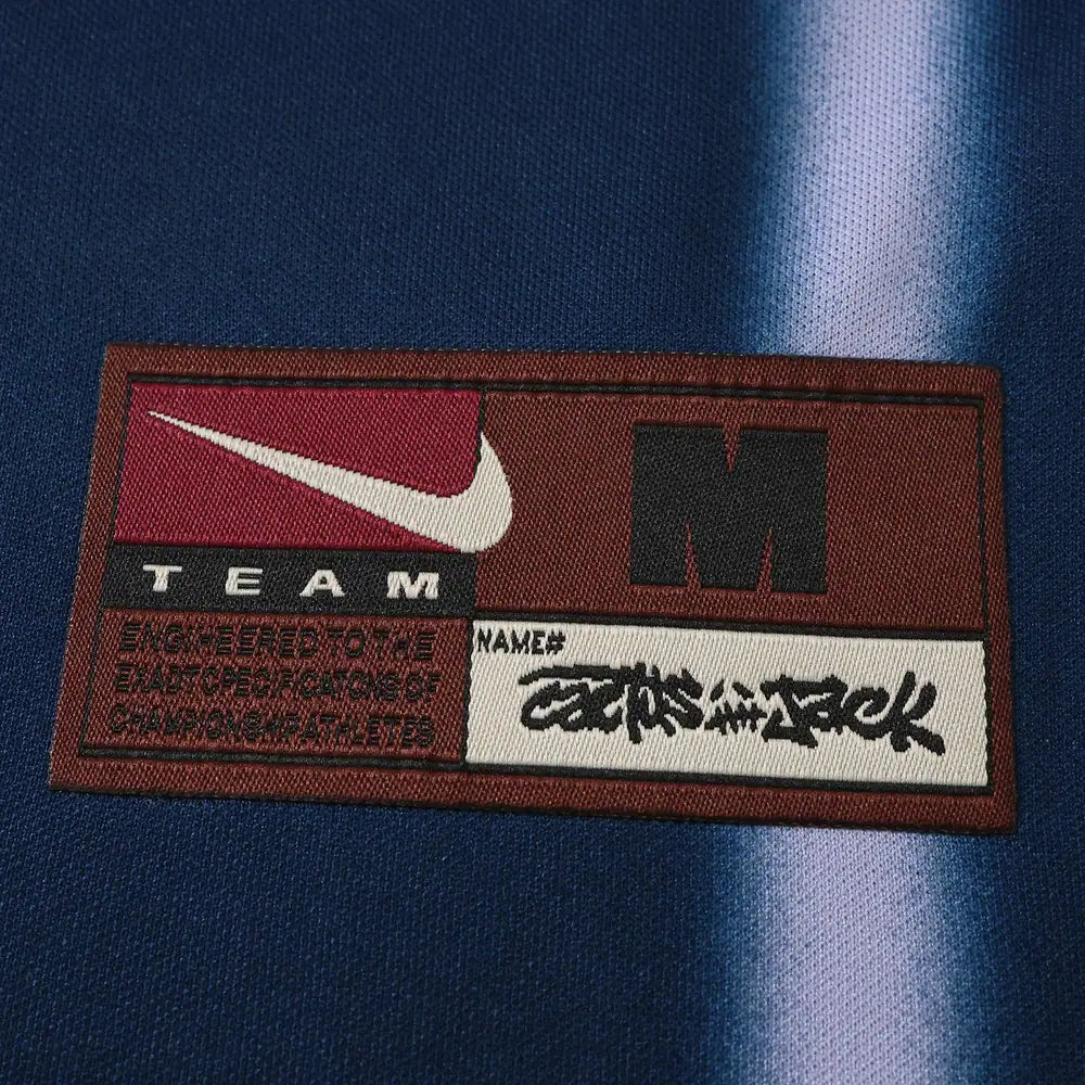 Travis Scott Cactus Jack x T90 França 2026