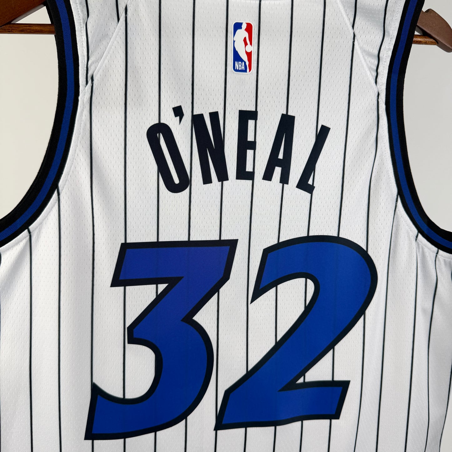 Regata Orlando Magic Masculina - Branco