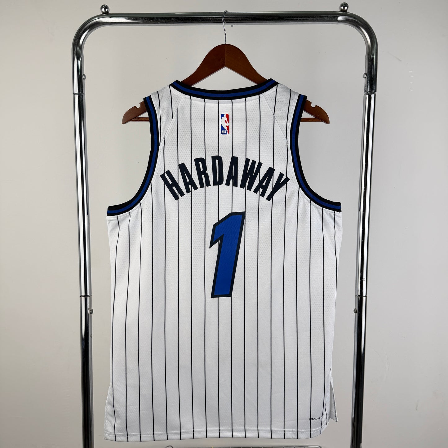 Regata Orlando Magic Masculina - Branco