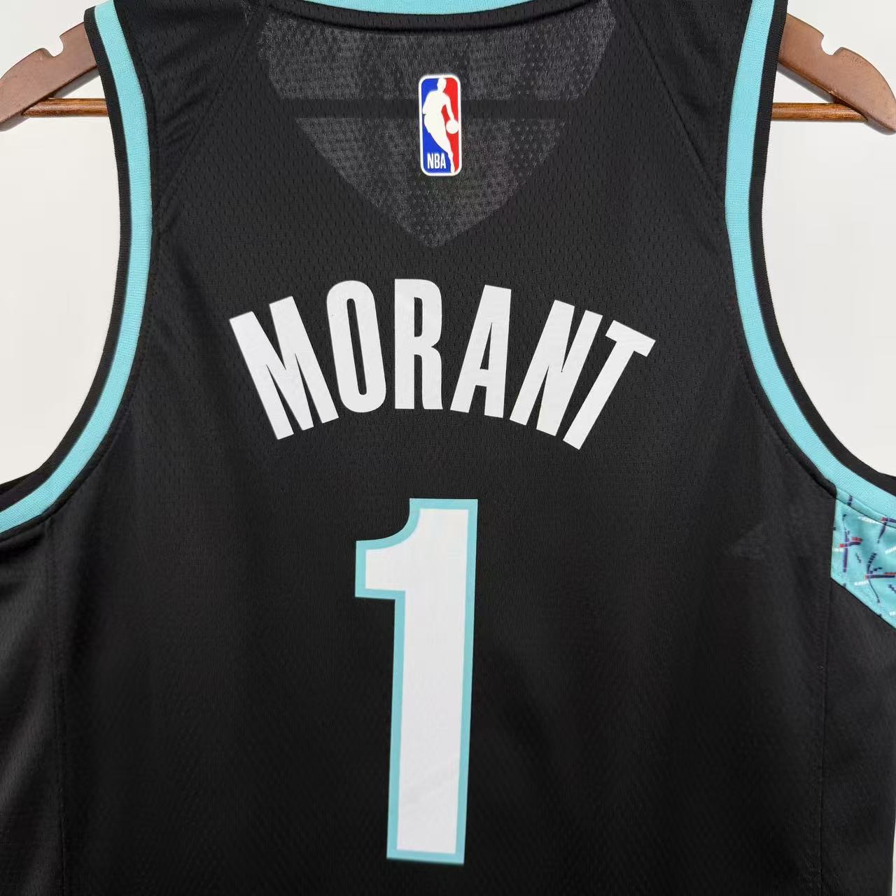 Regata Portland Trail Blazers Masculina - Azul Escuro