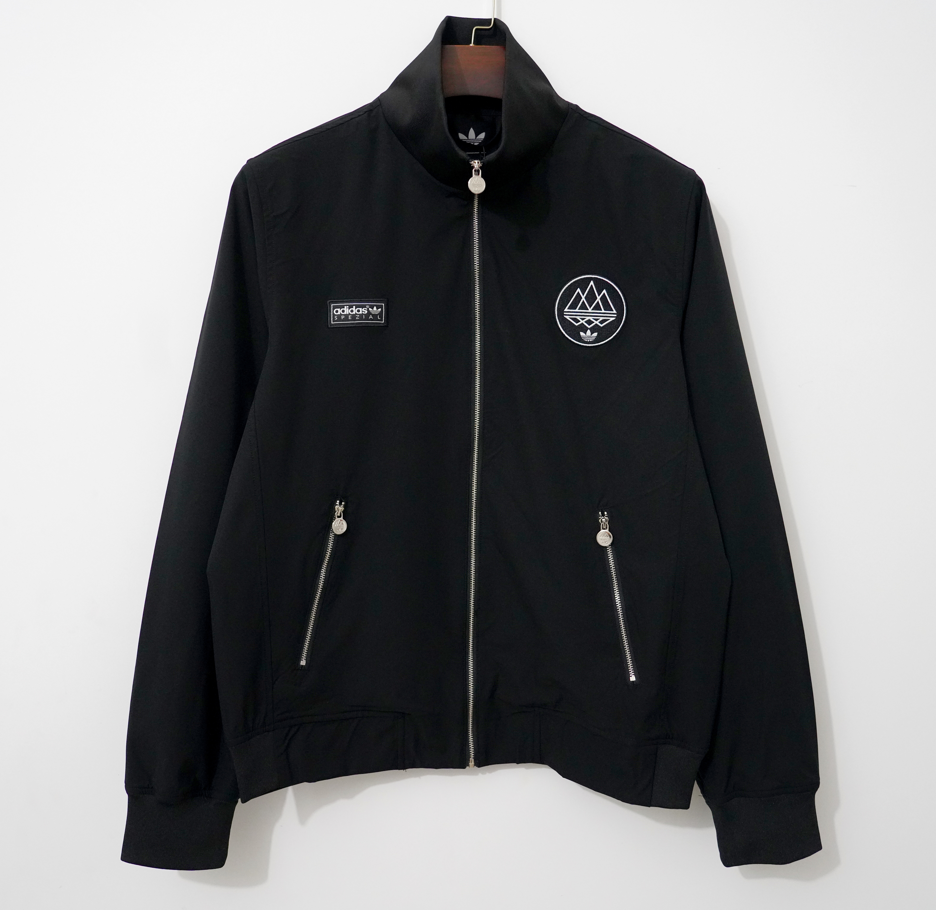 Jaqueta Adidas  - Preto