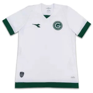 Goias Away 25/26 Masculino -  Branco